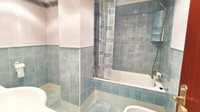 Apartment in Alonsotegui photo 47