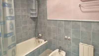Apartment in Alonsotegui photo 48
