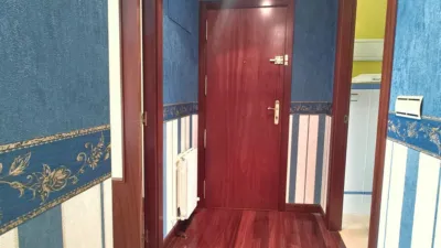 Apartment in Alonsotegui photo 4
