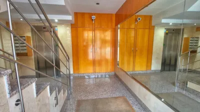 Apartment in Alonsotegui photo 56
