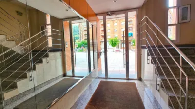 Apartment in Alonsotegui photo 57