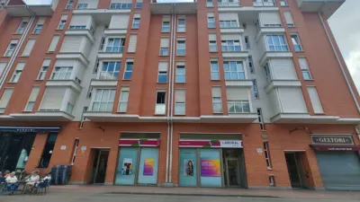 Apartment in Alonsotegui photo 59