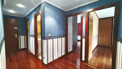 Apartment in Alonsotegui photo 6