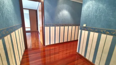 Apartment in Alonsotegui photo 7
