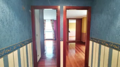 Apartment in Alonsotegui photo 8