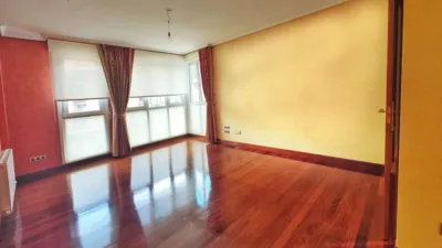 Apartment in Alonsotegui photo 9