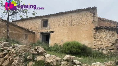 Rustic finca in Albox photo 2