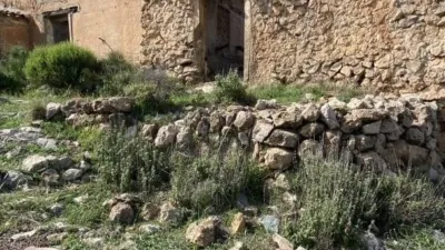 Rustic finca in Albox photo 3