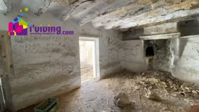Rustic finca in Albox photo 6