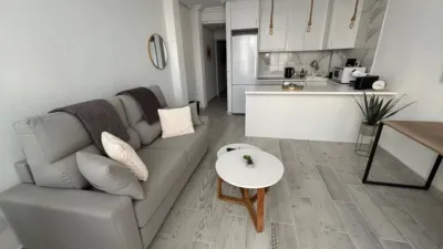 Pis – Torrevieja, Cabo Cervera-Playa la Mata - Vista 3
