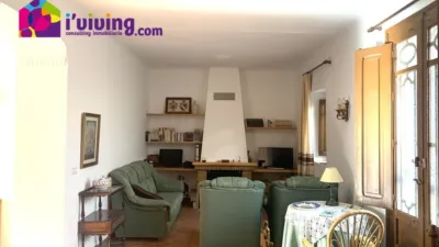 Rustic Finca in Oria photo 10