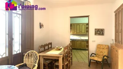 Rustic Finca in Oria photo 11