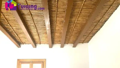 Rustic Finca in Oria photo 23