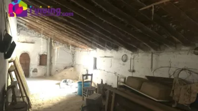 Rustic Finca in Oria photo 26
