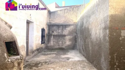 Rustic Finca in Oria photo 27
