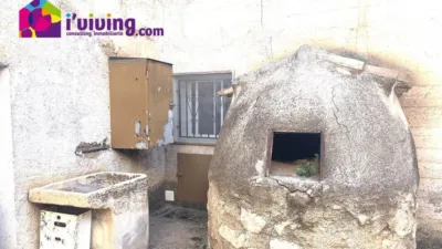 Rustic Finca in Oria photo 28