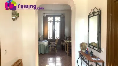 Rustic Finca in Oria photo 2