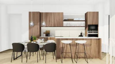 Chalet in Urbanizaciones Balcó de Finestrat-Terra Marina photo 15