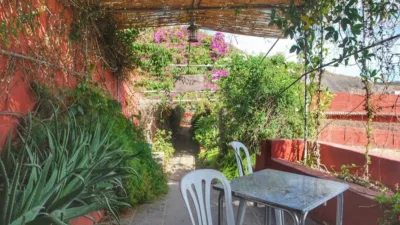 Casa en San Miguel photo 10