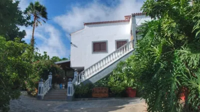 Casa en San Miguel photo 14