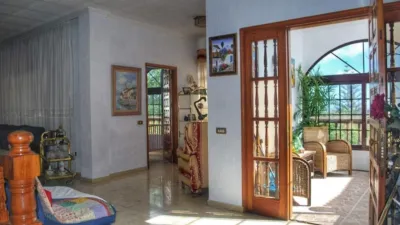 Casa en San Miguel photo 3