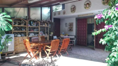 Casa en San Miguel photo 5