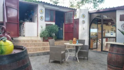 Casa en San Miguel photo 6