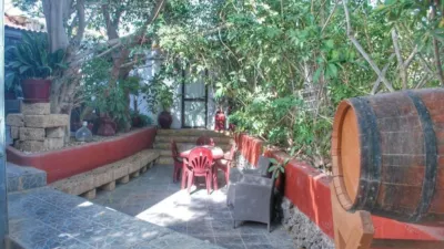 Casa en San Miguel photo 8