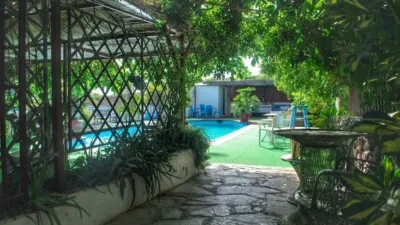 Casa en San Miguel photo 9