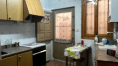 Casa – Biar, l'Alt Vinalopó / El Alto Vinalopó - Vista 5