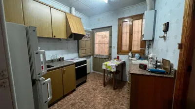 Casa – Biar, l'Alt Vinalopó / El Alto Vinalopó - Més