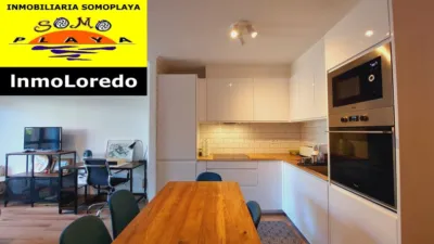 Apartment in Somo photo 10
