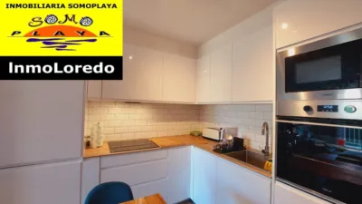 Apartment in Somo photo 11