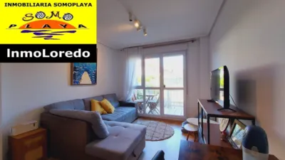 Apartment in Somo photo 14