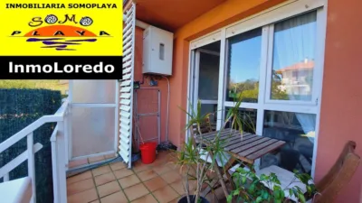 Apartment in Somo photo 15