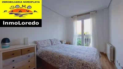 Apartment in Somo photo 16