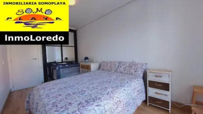 Apartment in Somo photo 17