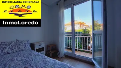 Apartment in Somo photo 18