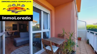 Apartment in Somo photo 20