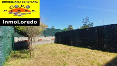 Apartment in Somo photo 21