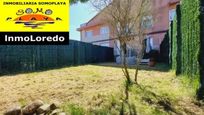 Apartment in Somo photo 22