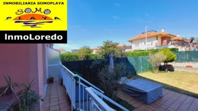 Apartment in Somo photo 23