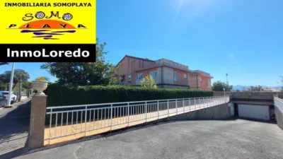 Apartment in Somo photo 25