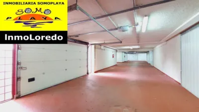 Apartment in Somo photo 26