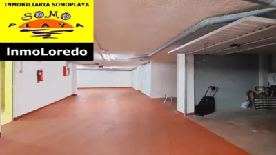 Apartment in Somo photo 27