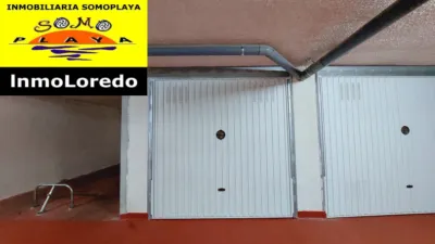 Apartment in Somo photo 29