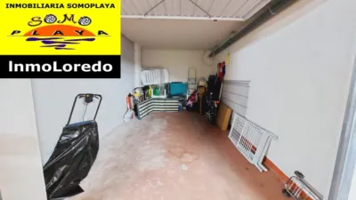 Apartment in Somo photo 30