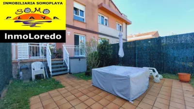 Apartment in Somo photo 4