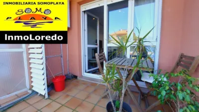 Apartment in Somo photo 5