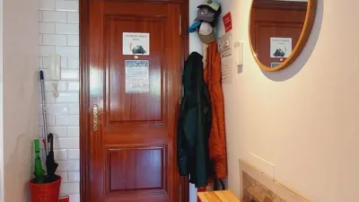Apartment in Somo photo 6